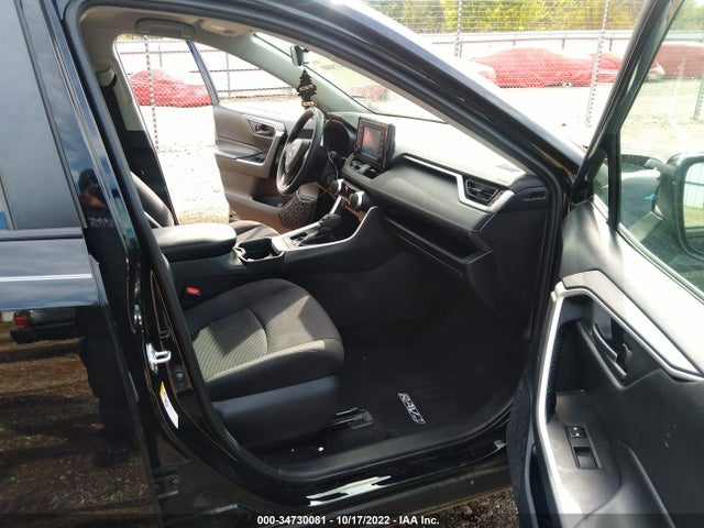 2019 Toyota RAV4, VIN: 2T3H1RFV5KW020475