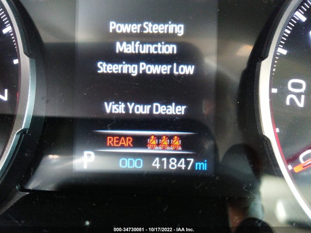 2019 Toyota RAV4, VIN: 2T3H1RFV5KW020475