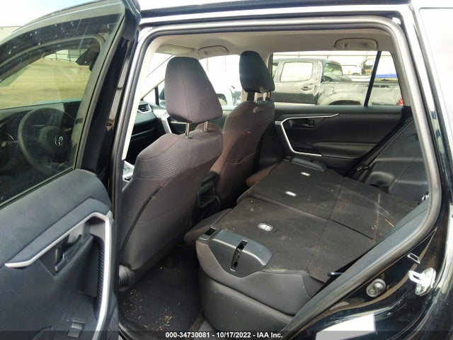 2019 Toyota RAV4, VIN: 2T3H1RFV5KW020475