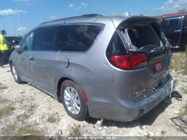 Chrysler Pacifica Touring-l 2017 2C4RC1BG8HR503727 Image 3