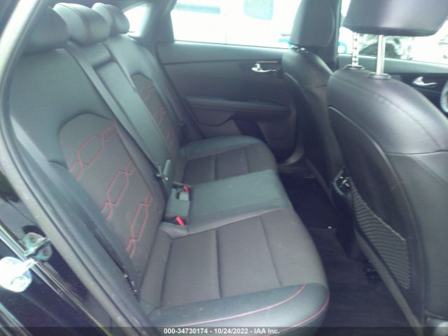 3KPF44AC7ME314398 KIA FORTE GT