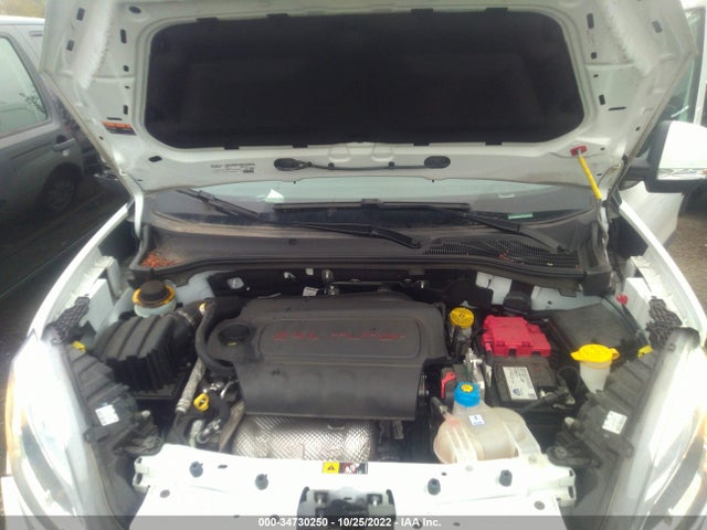 2021 Ram Promaster City, VIN: ZFBHRFBB4M6U47432