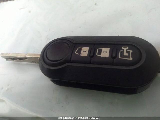 2021 Ram Promaster City, VIN: ZFBHRFBB4M6U47432