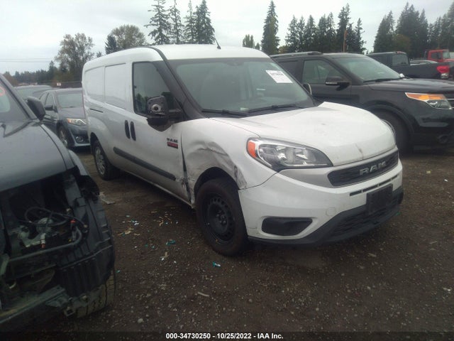 2021 Ram Promaster City, VIN: ZFBHRFBB4M6U47432