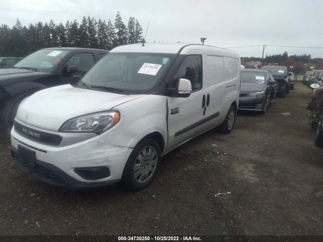 2021 Ram Promaster City, VIN: ZFBHRFBB4M6U47432