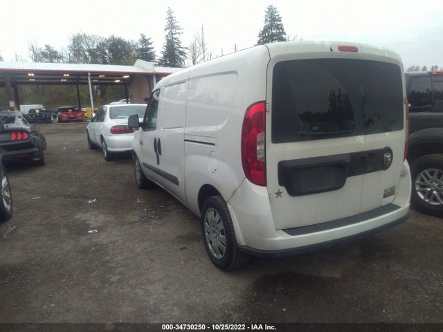 2021 Ram Promaster City, VIN: ZFBHRFBB4M6U47432