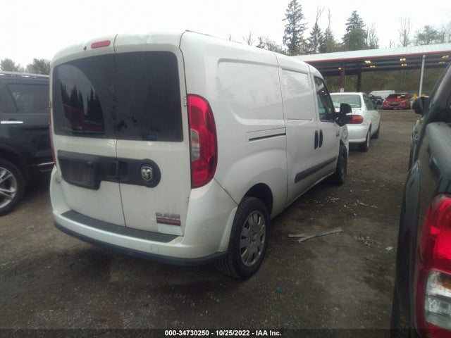 2021 Ram Promaster City, VIN: ZFBHRFBB4M6U47432