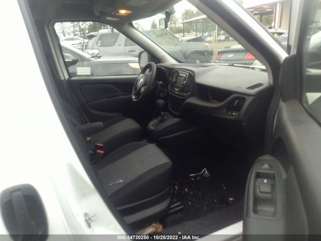 2021 Ram Promaster City, VIN: ZFBHRFBB4M6U47432