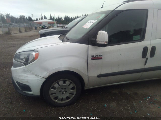 2021 Ram Promaster City, VIN: ZFBHRFBB4M6U47432