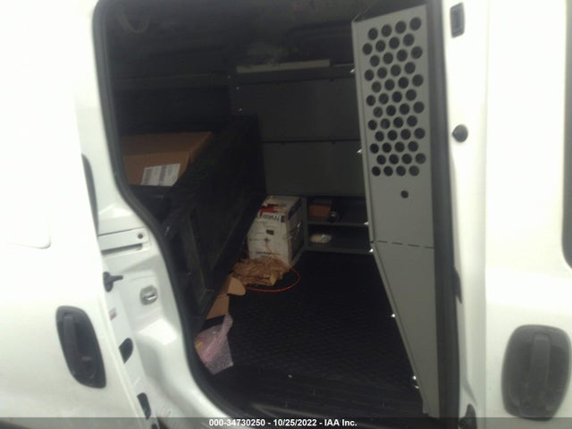 2021 Ram Promaster City, VIN: ZFBHRFBB4M6U47432