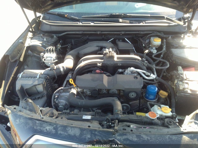 4S3BNBJ66F3059828 Subaru Legacy 2.5i Limited