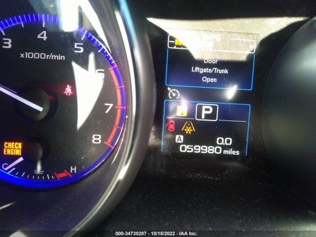 4S3BNBJ66F3059828 Subaru Legacy 2.5i Limited
