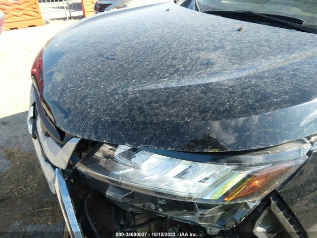 2020 Mitsubishi Outlander, VIN: JA4AR3AU5LU012097