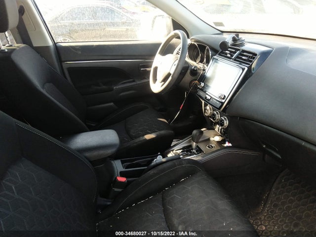 2020 Mitsubishi Outlander, VIN: JA4AR3AU5LU012097