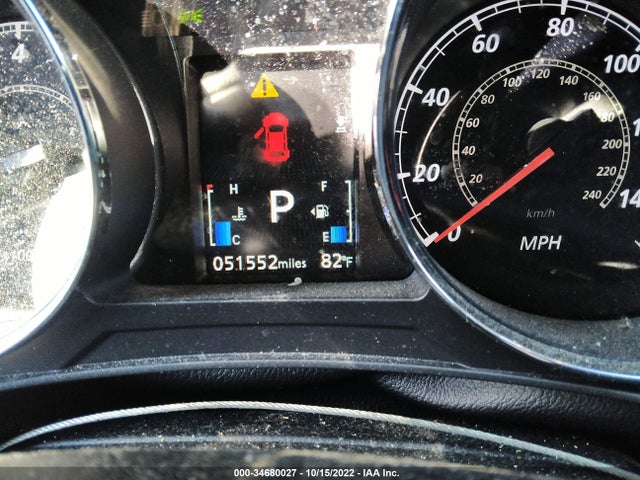 2020 Mitsubishi Outlander, VIN: JA4AR3AU5LU012097