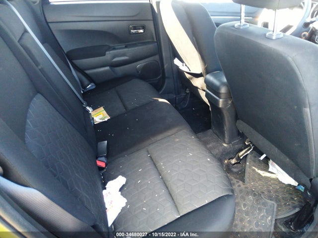 2020 Mitsubishi Outlander, VIN: JA4AR3AU5LU012097