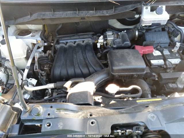 2017 Chevrolet City Express, VIN: 3N63M0ZN2HK692876