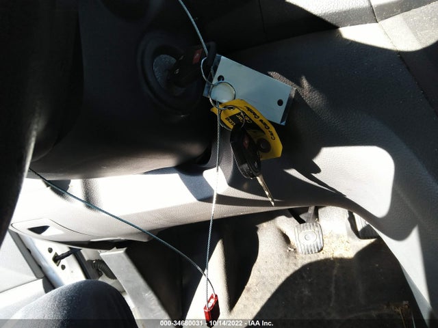 2017 Chevrolet City Express, VIN: 3N63M0ZN2HK692876