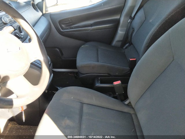 2017 Chevrolet City Express, VIN: 3N63M0ZN2HK692876