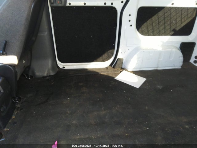 2017 Chevrolet City Express, VIN: 3N63M0ZN2HK692876