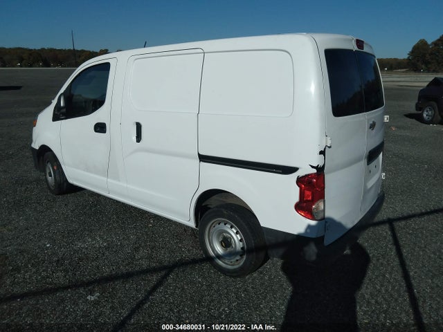 2017 Chevrolet City Express, VIN: 3N63M0ZN2HK692876