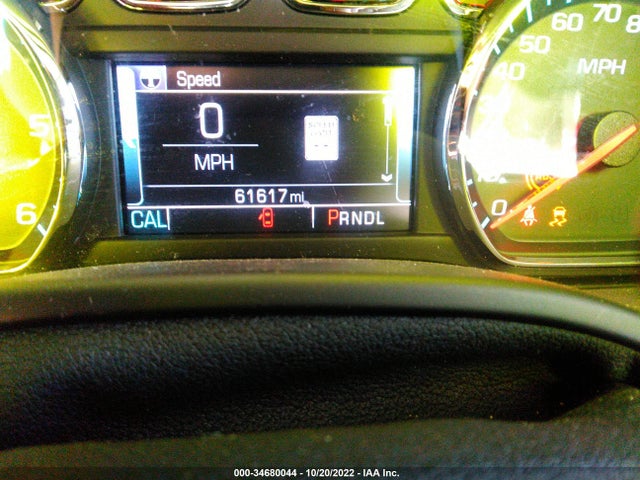 Chevrolet Suburban Lt 2019 1GNSKHKC9KR348975 Image 7
