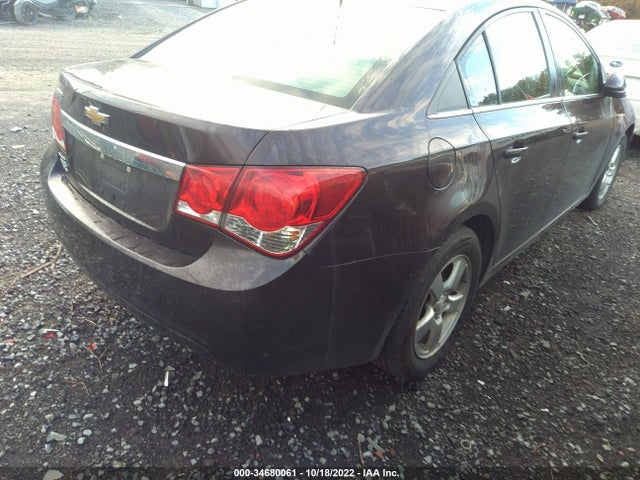 2015 CHEVROLET CRUZE LT VIN: 1G1PC5SB1F7178901