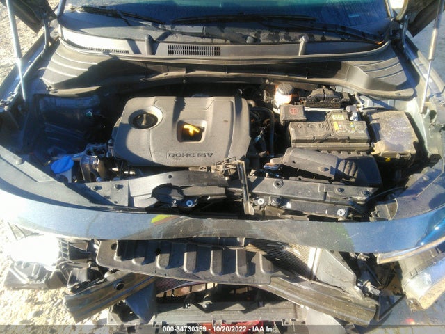 KIA SOUL LX 2021 KNDJ23AU7M7764975 Image 12