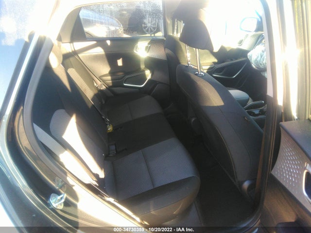 KIA SOUL LX 2021 KNDJ23AU7M7764975 Image 10