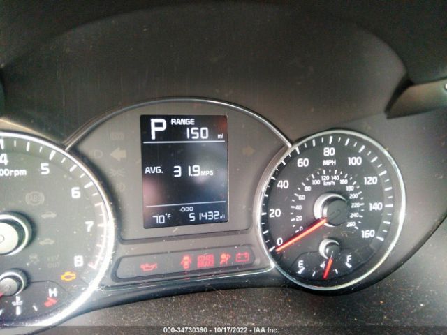 3KPFK4A71HE130377 KIA FORTE LX