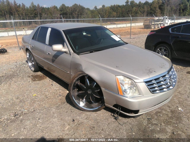 2007 1G6KD57Y77U207822 главное изображение