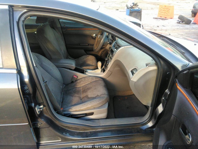 2010 CHEVROLET MALIBU LS W/1LS VIN: 1G1ZB5EBXAF273267