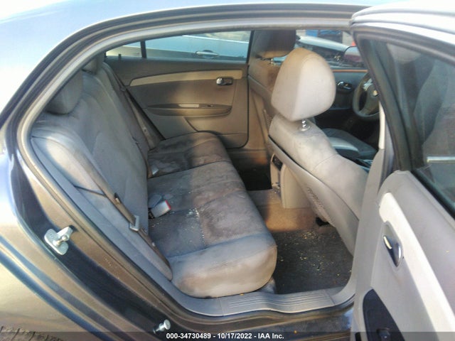 2010 CHEVROLET MALIBU LS W/1LS VIN: 1G1ZB5EBXAF273267