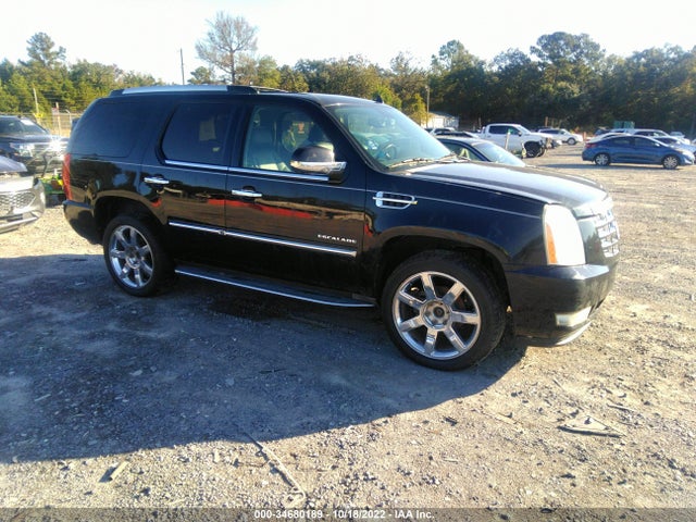 2011 1GYS4BEF7BR398189 main image