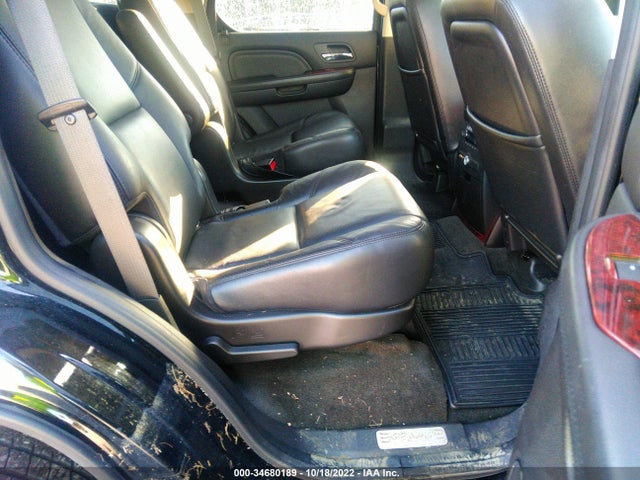Cadillac Escalade 2011 1GYS4BEF7BR398189 Image 9