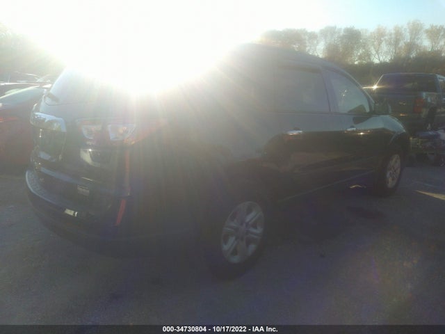 2017 Chevrolet Traverse, VIN: 1GNKRFEDXHJ112833