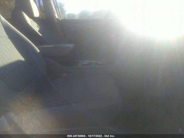 2017 Chevrolet Traverse, VIN: 1GNKRFEDXHJ112833