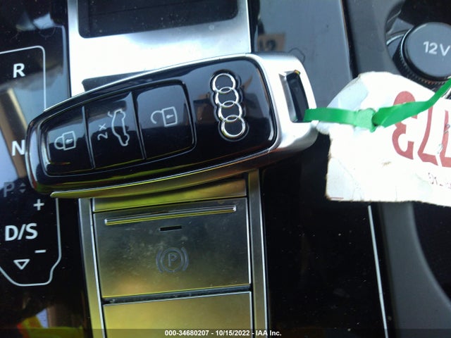 2020 Audi Q7, VIN: WA1VXAF77LD000094
