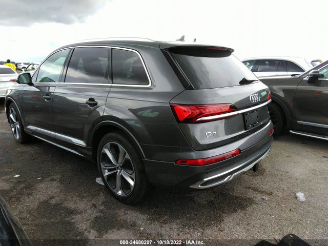 2020 Audi Q7, VIN: WA1VXAF77LD000094