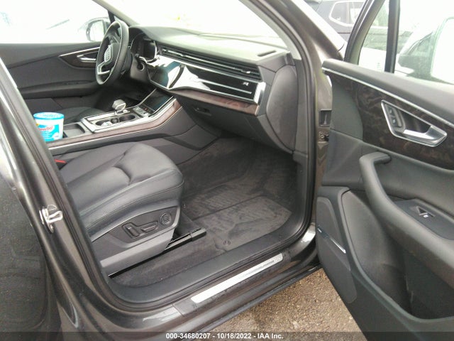 2020 Audi Q7, VIN: WA1VXAF77LD000094