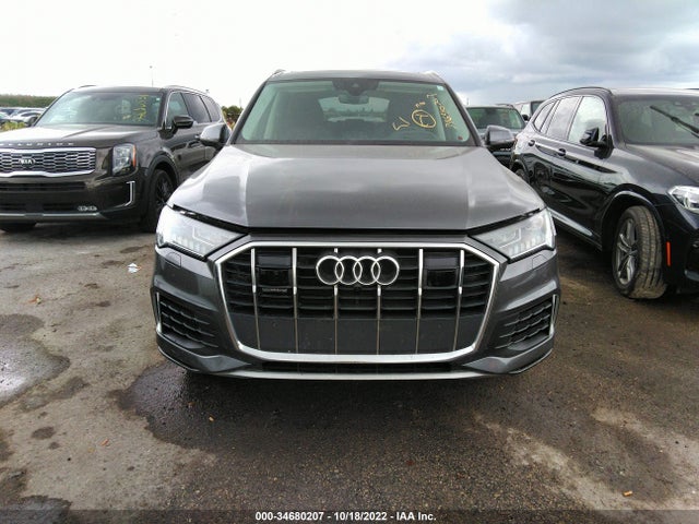 2020 Audi Q7, VIN: WA1VXAF77LD000094