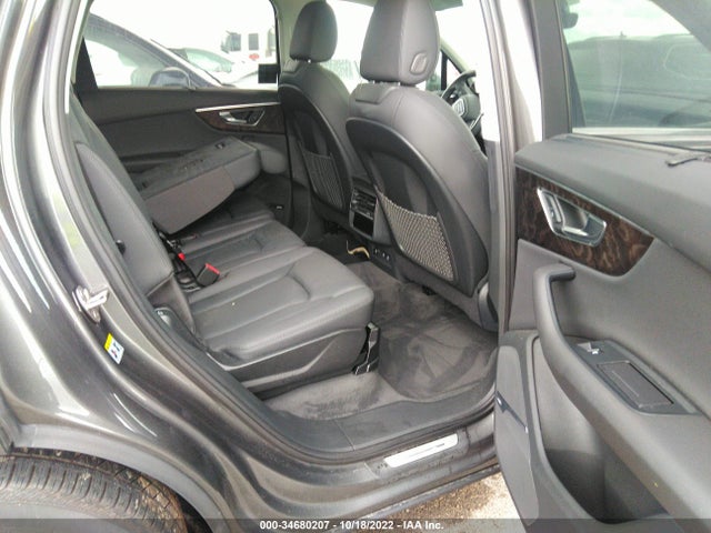 2020 Audi Q7, VIN: WA1VXAF77LD000094