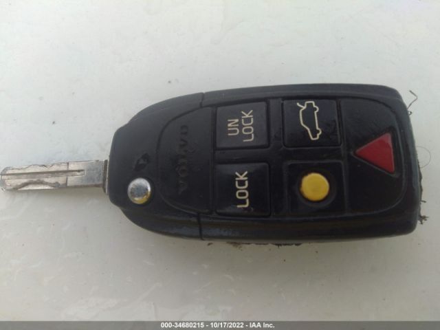 YV1CZ911251187672 Volvo XC90