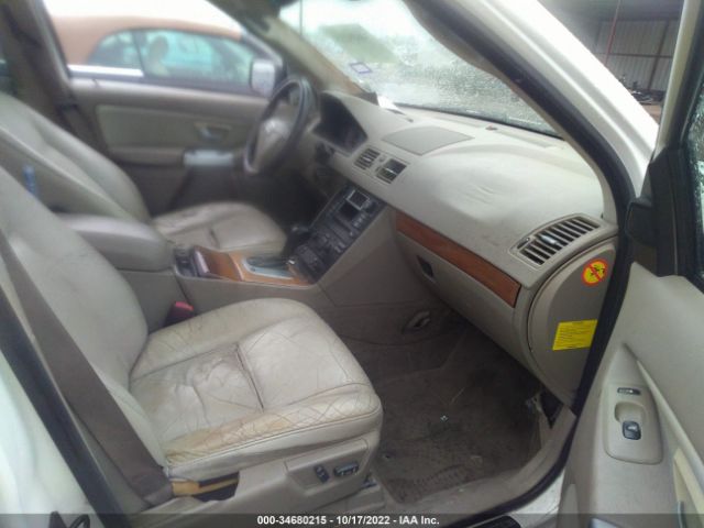 YV1CZ911251187672 Volvo XC90