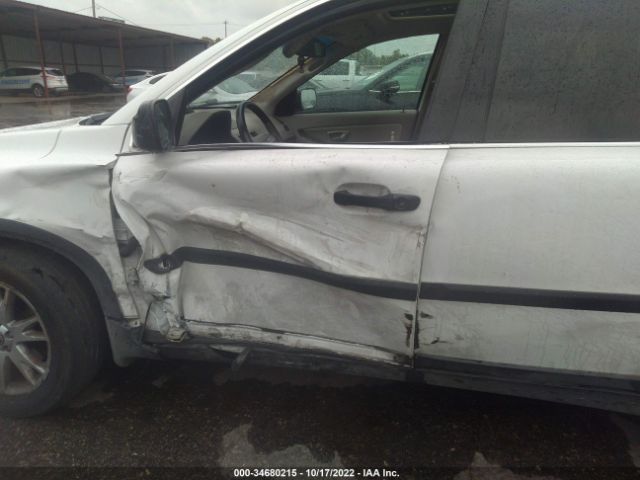 YV1CZ911251187672 Volvo XC90