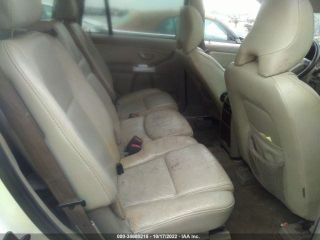 YV1CZ911251187672 Volvo XC90