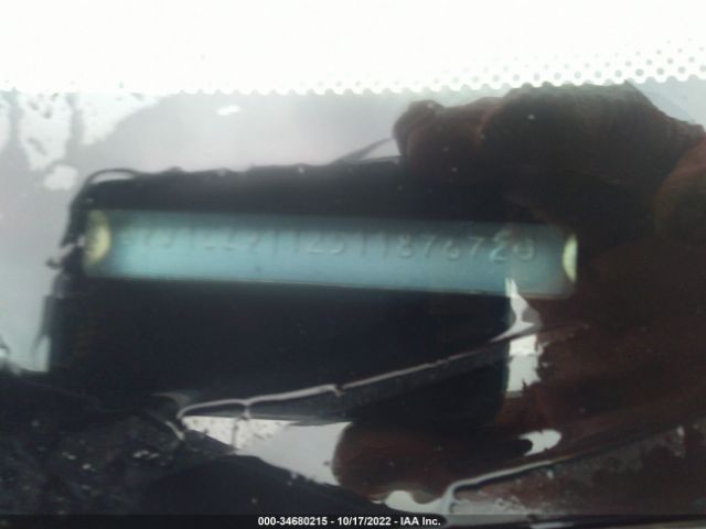 YV1CZ911251187672 Volvo XC90