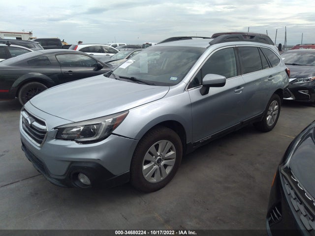 2018 Subaru Outback, VIN: 4S4BSACC8J3338546