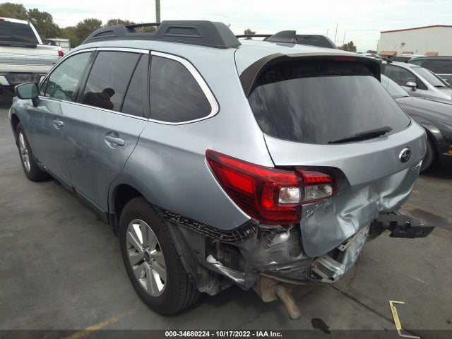 2018 Subaru Outback, VIN: 4S4BSACC8J3338546