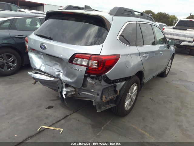 2018 Subaru Outback, VIN: 4S4BSACC8J3338546